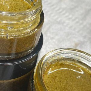 BrwnSugaBabe - "Sensa Tea" - FaceScrub